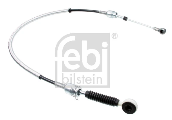 Cable Pull, manual transmission